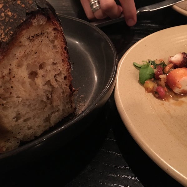 Photos at Charcoal BYOB 29 tips