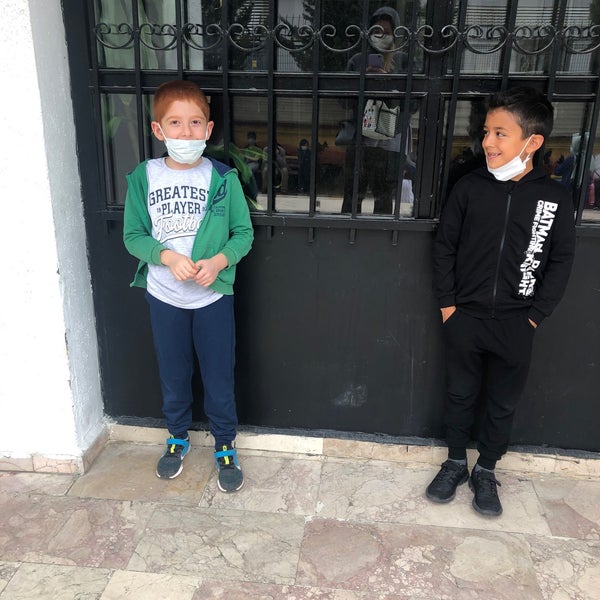 umraniye merkez imam hatip ortaokulu