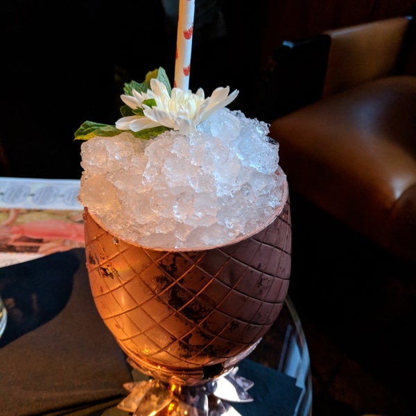 Foto tirada no(a) Cold Drinks Bar por Dany em 2/3/2018