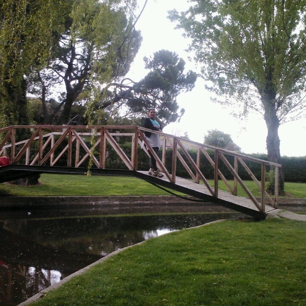 El Molino de la Losa - Spanish Restaurant