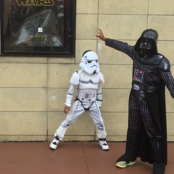 Photos at AMC Stonecrest 16 - 8060 Mall Pkwy