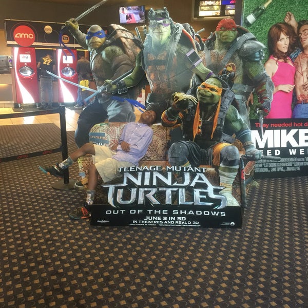 Photos at AMC Stonecrest 16 (Now Closed) - 8060 Mall Pkwy