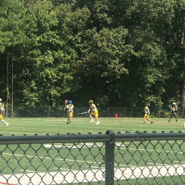 Hobgood Park Woodstock'da Oyun Parkı / Çocuk Parkı