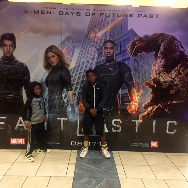 Photos at AMC Stonecrest 16 (Now Closed) - 8060 Mall Pkwy