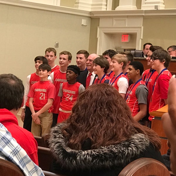 Canton City Hall Downtown Canton 2 tips from 291 visitors