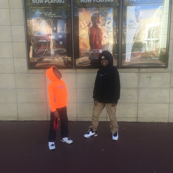 Photos at AMC Stonecrest 16 (Now Closed) - 8060 Mall Pkwy