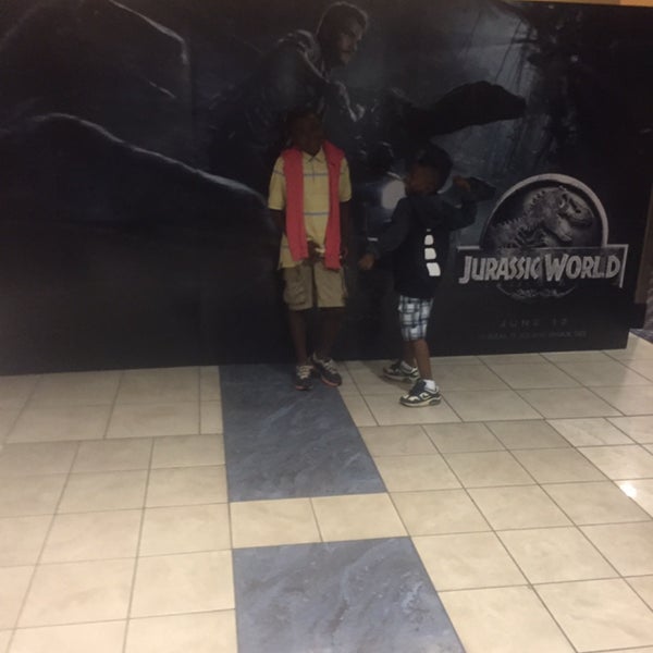 Photos at AMC Stonecrest 16 (Now Closed) - 8060 Mall Pkwy