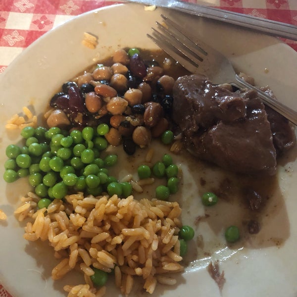 Samoa Cookhouse American Restaurant in Samoa