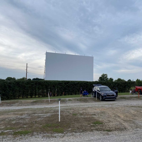 Photo prise au Bourbon Drive-In par Brian T. le7/16/2022