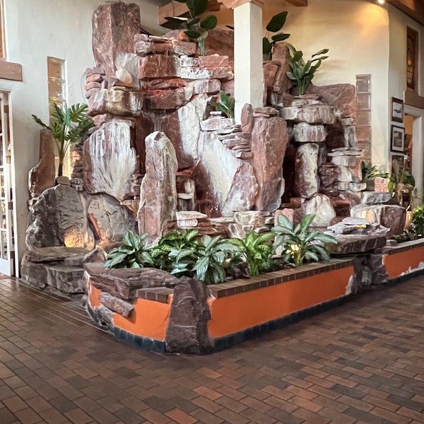 El Pinto Restaurant & Cantina Albuquerque, NM