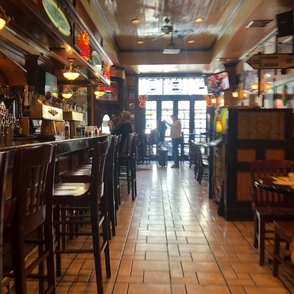 4/2/2019 tarihinde Kristen G.ziyaretçi tarafından Molly Wee Pub &amp; Restaurant'de çekilen fotoğraf