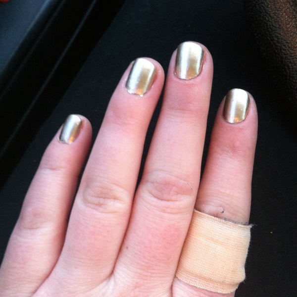 Concept Nail Salon Spa 2 Tips
