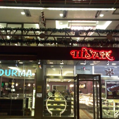 hisar pastanesi pastane