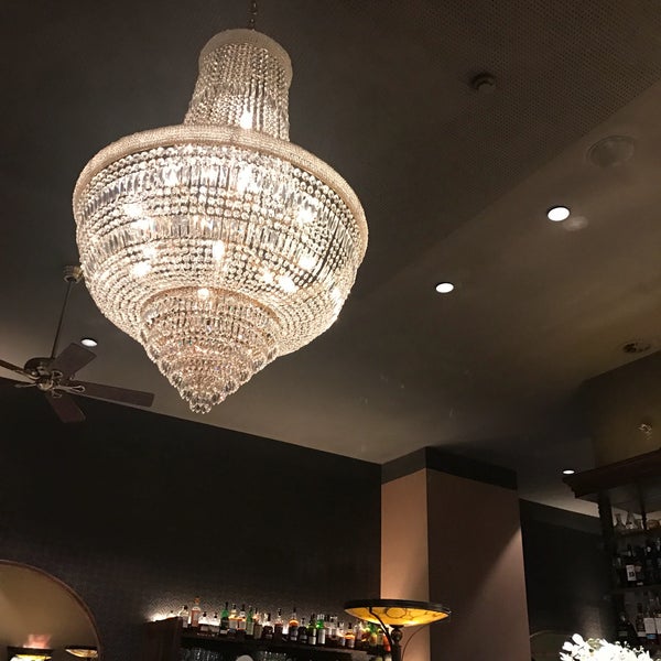 Photo taken at Restaurant Marcel by Peggy B. on 11/21/2018
