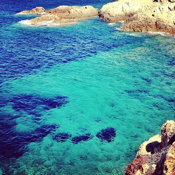 Photos At Plage De Bodri Beach In Lîle Rousse