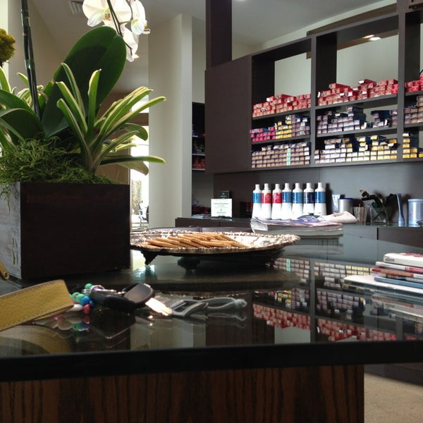 Tanaz Hair Boutique & Day Spa 6 tips from 101 visitors