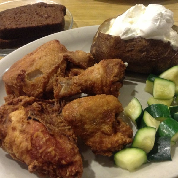 Silver Spoon Restaurant 13 tips from 161 visitors