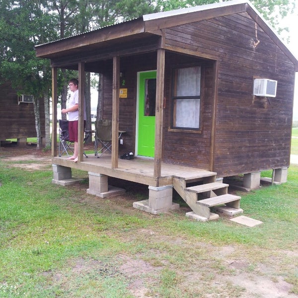 Photos At Yogi Bear Camp Ground Now Closed 2 Tips