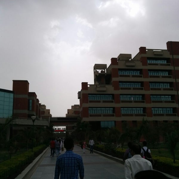 Guru Gobind Singh Indraprastha University General College University In New Delhi