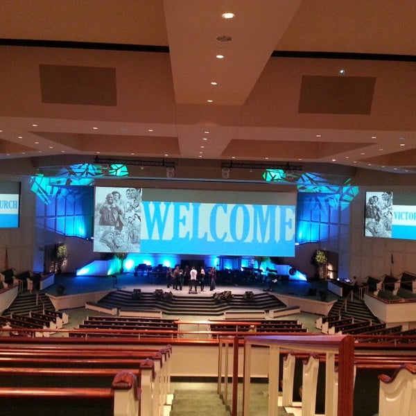 Victory coffee downtown tampa hours