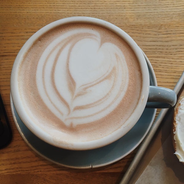 Backyard Beans Coffee