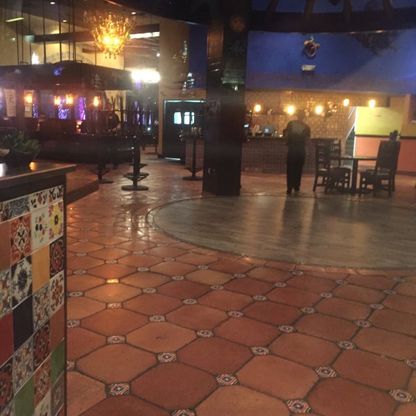 Tequila Ranch (Now Closed) Mexican Restaurant