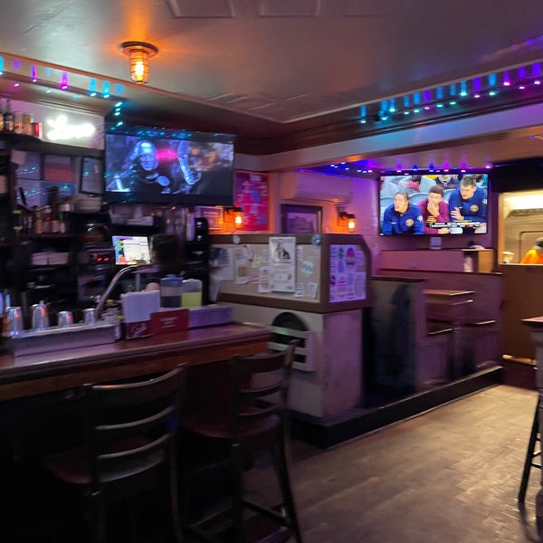 Foto tirada no(a) Whiskey Tavern por Luke C. em 4/19/2022