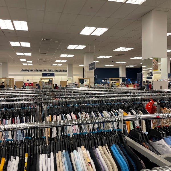 Photos at Marshalls Department Store in Rego Park