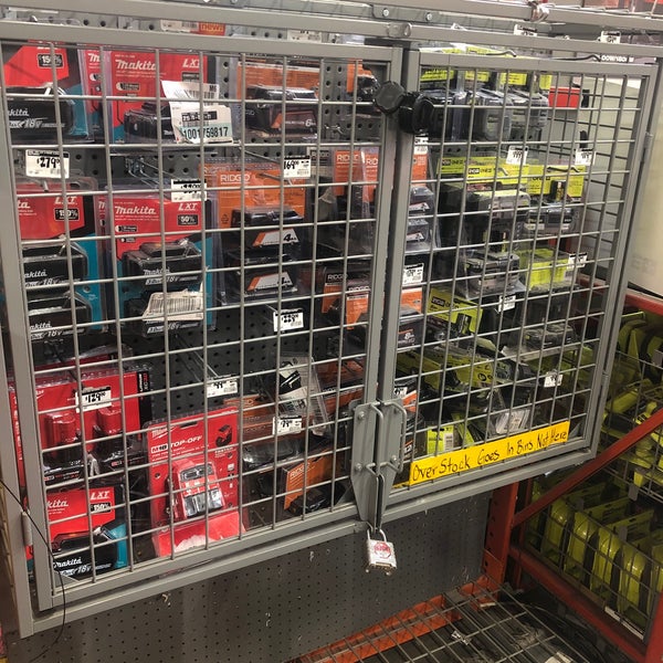 The Home Depot Flushing, NY