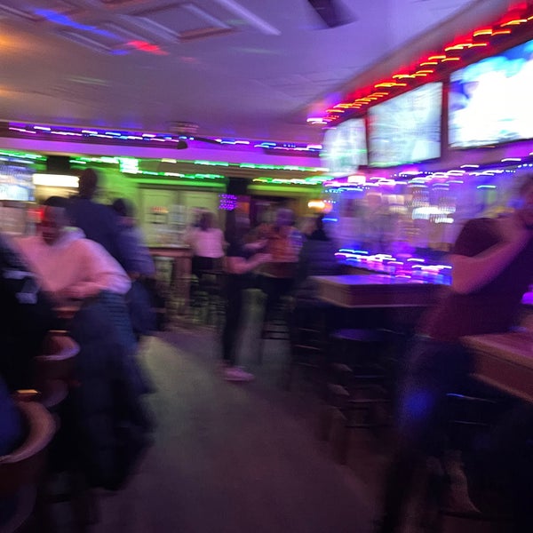 Foto scattata a Whiskey Tavern da Luke C. il 4/19/2022