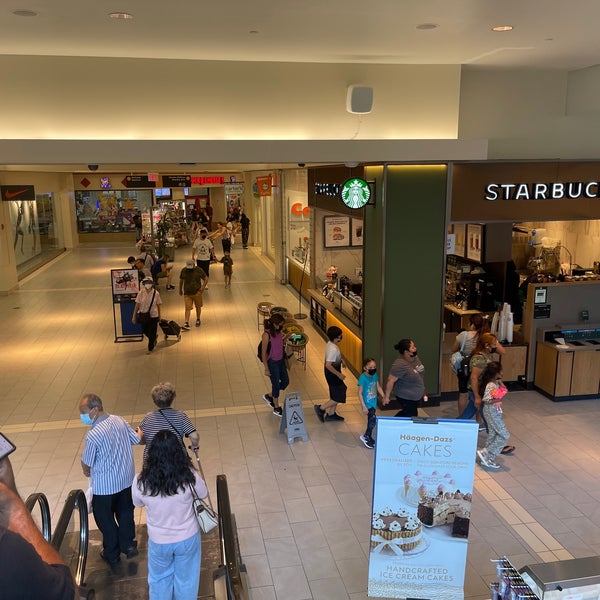 Photo taken at The Shops at SkyView Center by Luke C. on 7/13/2022