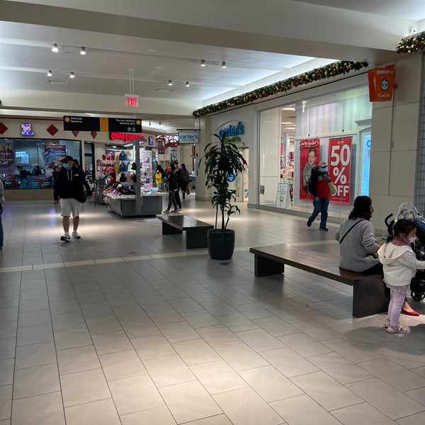 Photo taken at The Shops at SkyView Center by Luke C. on 11/11/2021