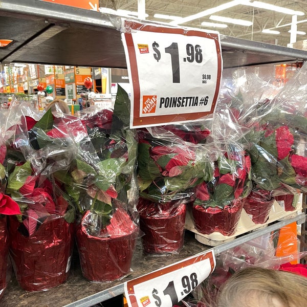 The Home Depot Glendale, NY