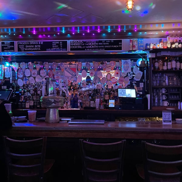 4/19/2022 tarihinde Luke C.ziyaretçi tarafından Whiskey Tavern'de çekilen fotoğraf
