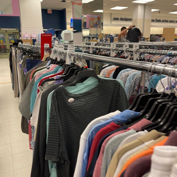 Photos at Marshalls Department Store in Rego Park