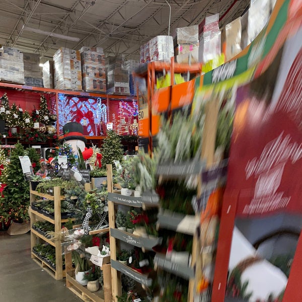 The Home Depot Glendale, NY