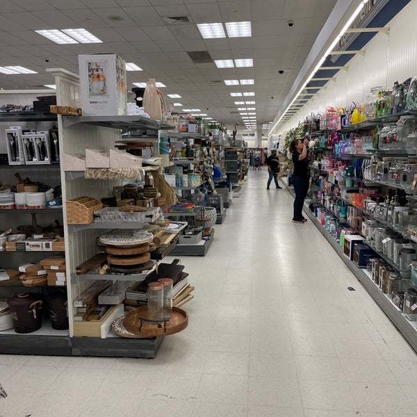 Photos at Marshalls Department Store in Rego Park