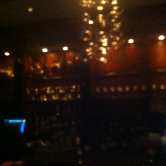 Photo taken at Marcony Restaurant by Luke C. on 11/15/2012