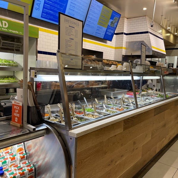 Lenwich by Lenny's Upper West Side 302 Columbus Ave