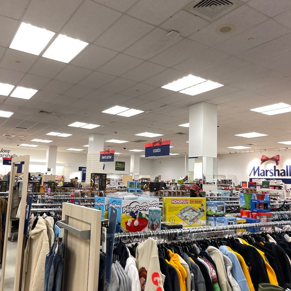 Marshalls Gran tienda en Rego Park