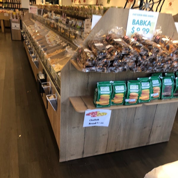 Nuts 4 Nuts Food Truck in New York