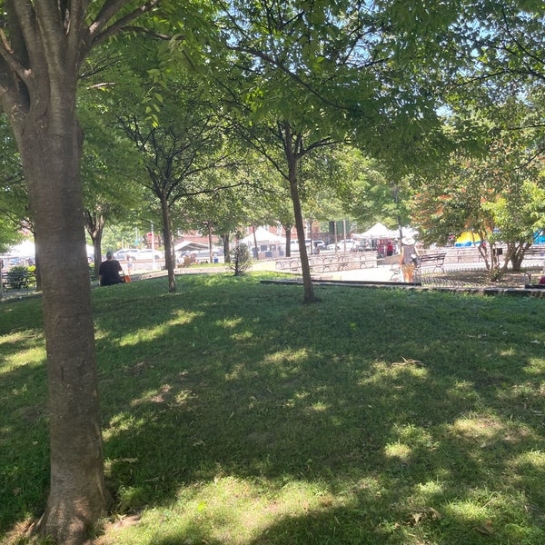 Photos at MacDonald Park Park in Forest Hills