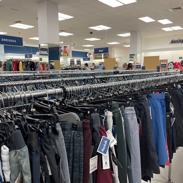 Photos at Marshalls Department Store in Rego Park
