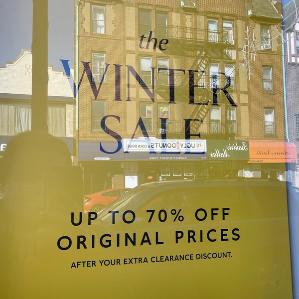 Banana Republic Factory Store Coupon 2022