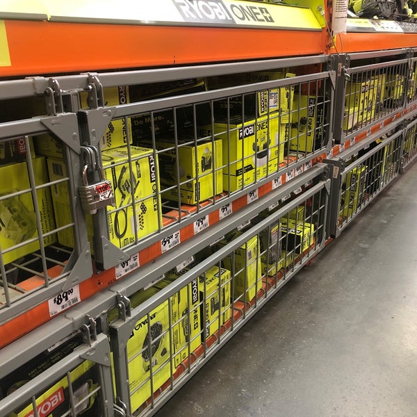 The Home Depot Flushing, NY