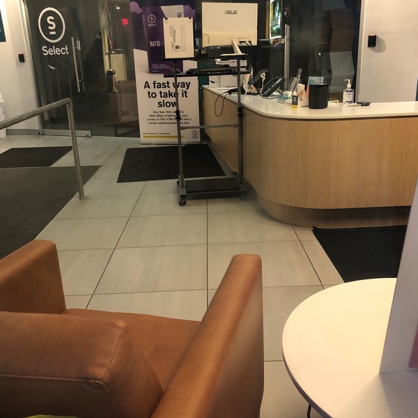 Curaleaf NY Queens Marijuana Dispensary in Forest Hills