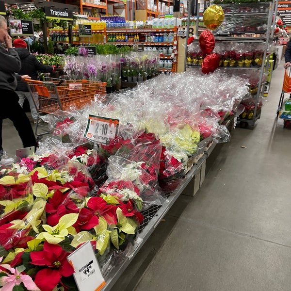 The Home Depot Glendale, NY