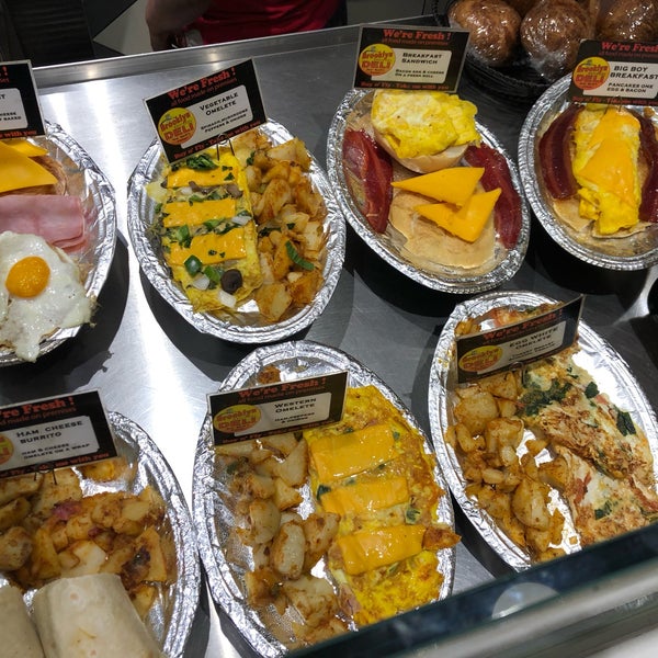 Brooklyn Deli Jamaica 28 Tipps