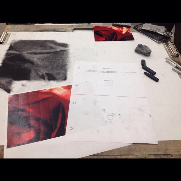 Ivan Wilson Fine Arts Center (FAC) College Arts Building