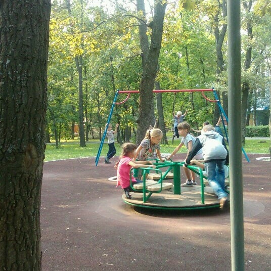 Площадка 1 к. Площадка 1 к